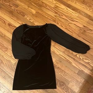 White House Black Market Dress